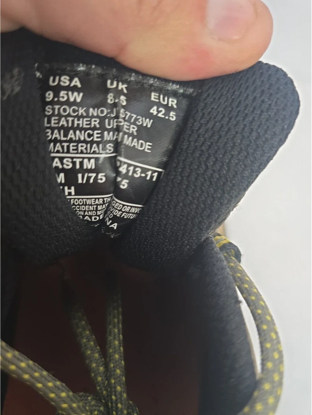 Merrell new without